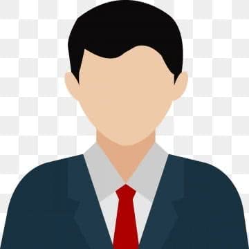 default author